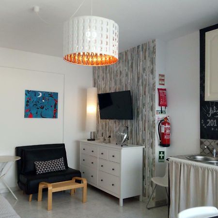 In Bed With Lisbon 8N Apartment Amadora Ngoại thất bức ảnh