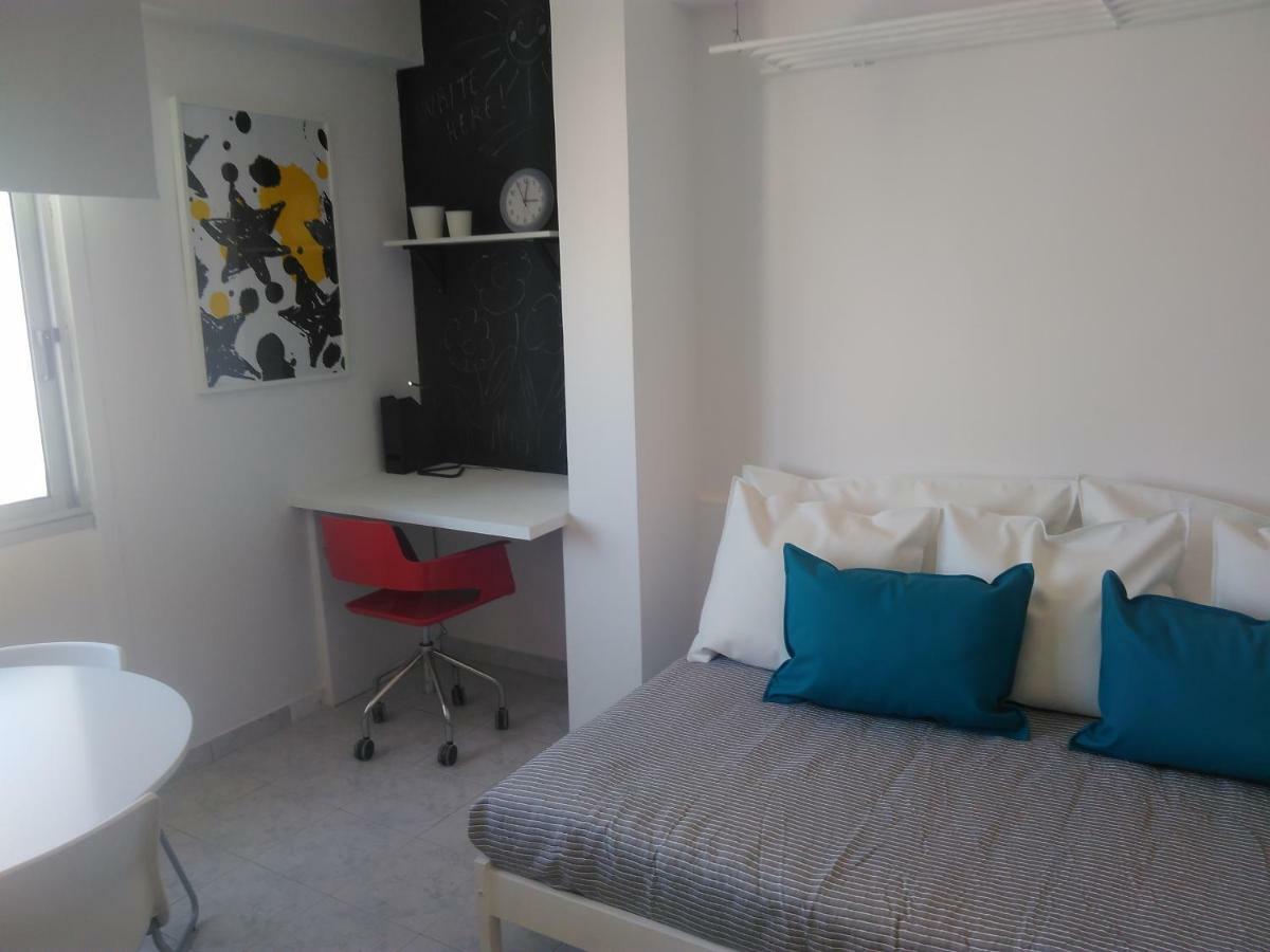 In Bed With Lisbon 8N Apartment Amadora Ngoại thất bức ảnh