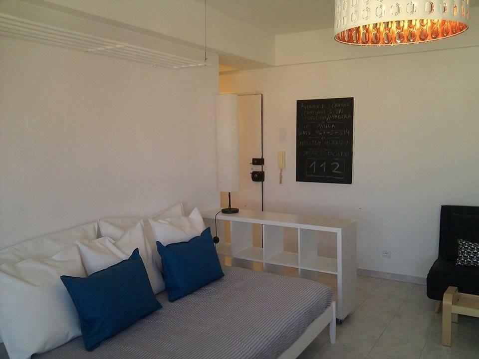 In Bed With Lisbon 8N Apartment Amadora Ngoại thất bức ảnh