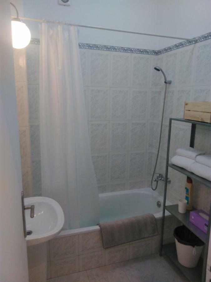 In Bed With Lisbon 8N Apartment Amadora Ngoại thất bức ảnh