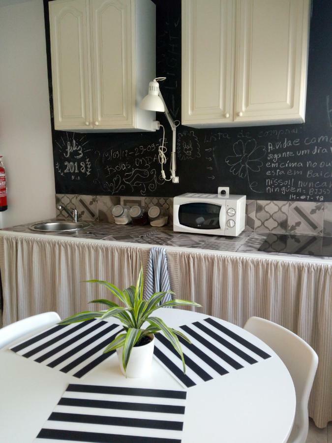 In Bed With Lisbon 8N Apartment Amadora Ngoại thất bức ảnh