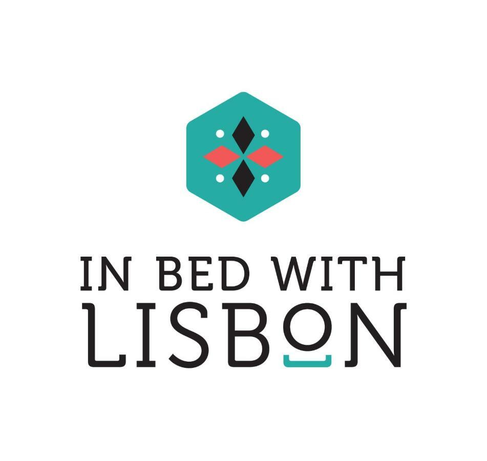 In Bed With Lisbon 8N Apartment Amadora Ngoại thất bức ảnh