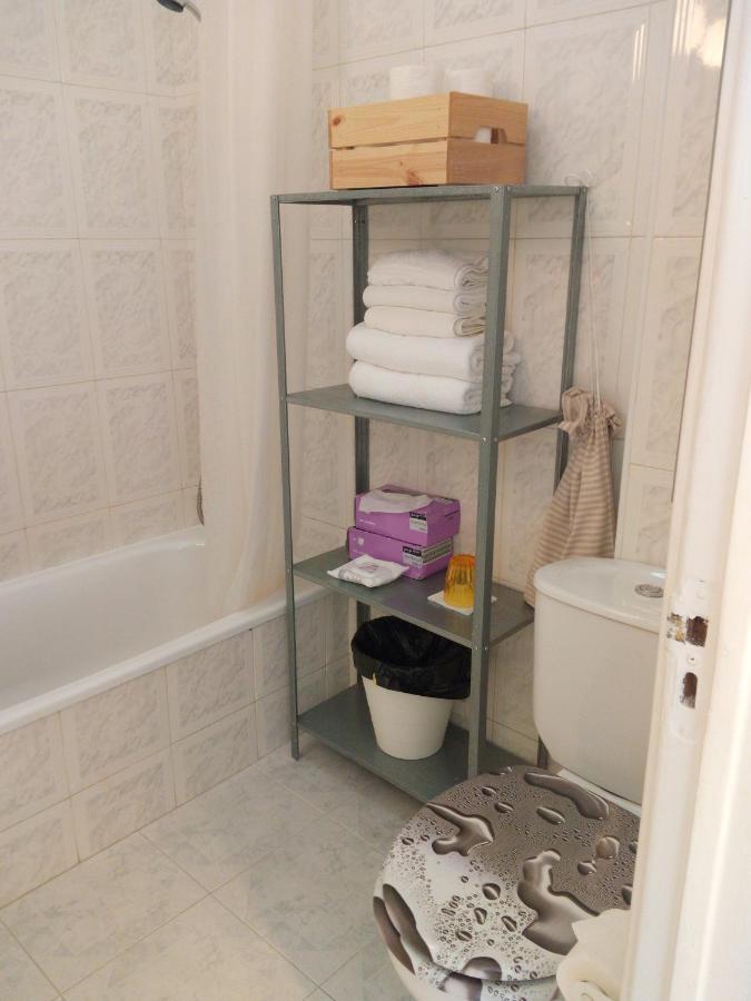 In Bed With Lisbon 8N Apartment Amadora Ngoại thất bức ảnh